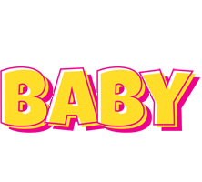 Baby kaboom logo
