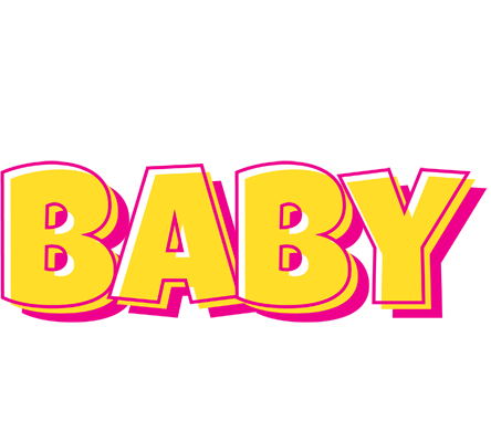 Baby kaboom logo