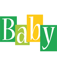 Baby lemonade logo