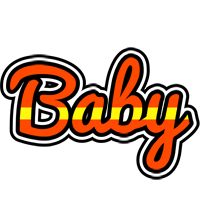 Baby madrid logo