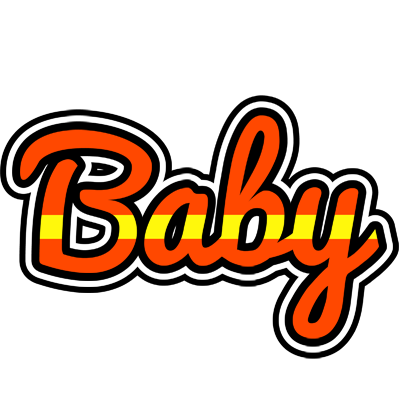 Baby madrid logo