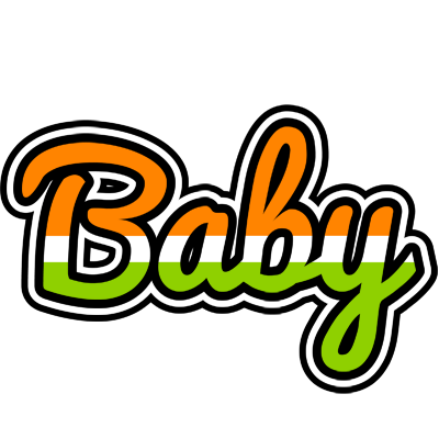Baby mumbai logo