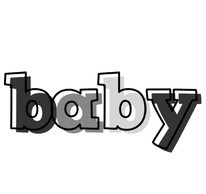 Baby night logo