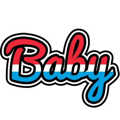 Baby norway logo