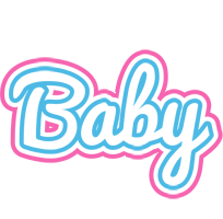 Baby outdoors logo