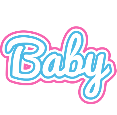 Baby outdoors logo