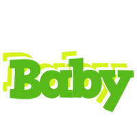 Baby picnic logo