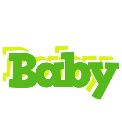 Baby picnic logo