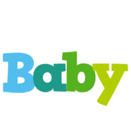Baby rainbows logo