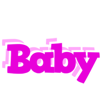 Baby rumba logo