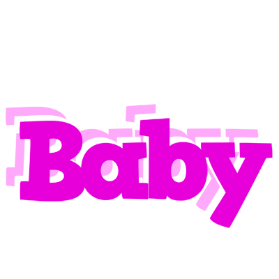 Baby rumba logo