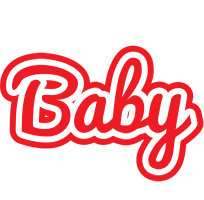 Baby sunshine logo