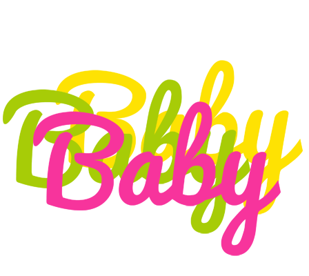 Baby sweets logo