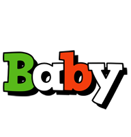Baby venezia logo