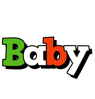 Baby venezia logo