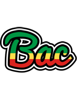 Bac african logo