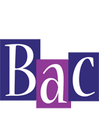 Bac autumn logo