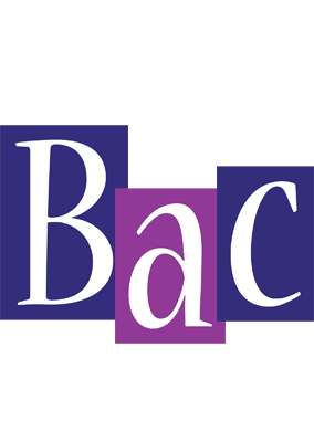 Bac autumn logo