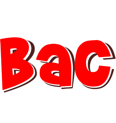 Bac basket logo