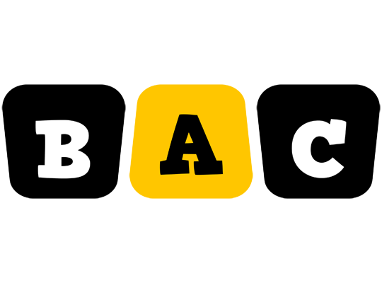 Bac boots logo