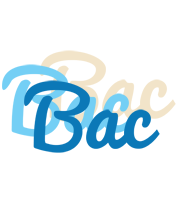 Bac breeze logo