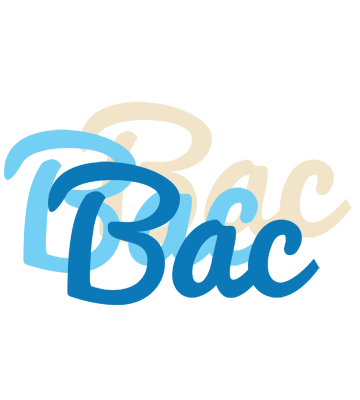 Bac breeze logo
