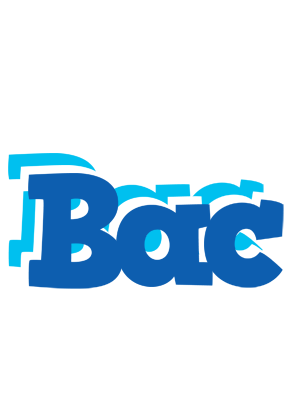 Bac business logo