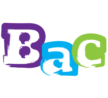 Bac casino logo