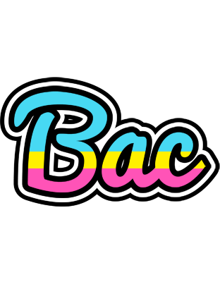 Bac circus logo