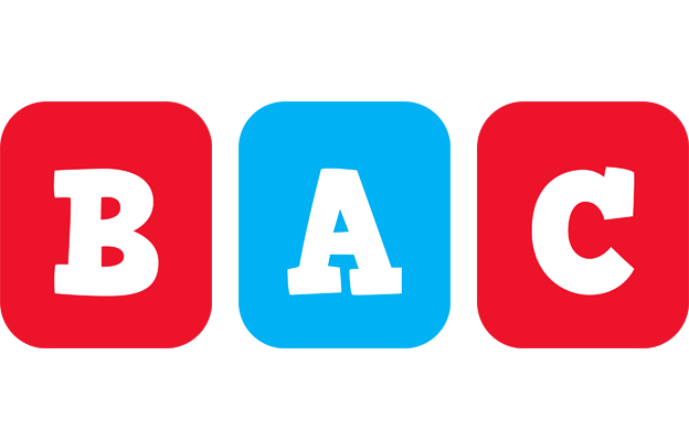 Bac diesel logo