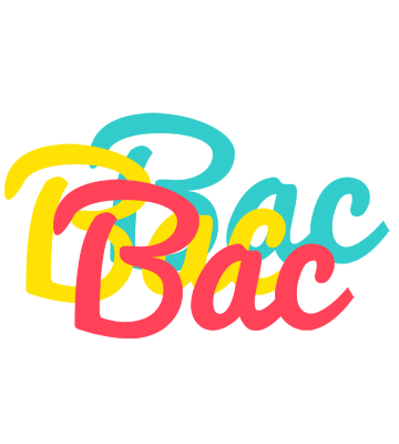 Bac disco logo