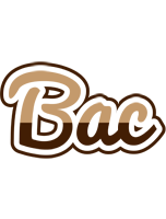 Bac exclusive logo