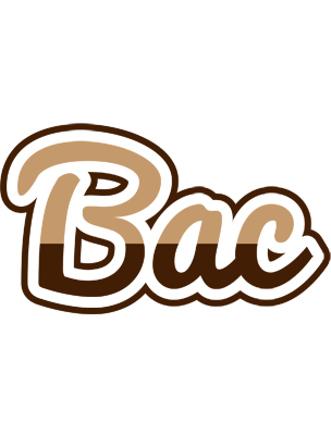 Bac exclusive logo