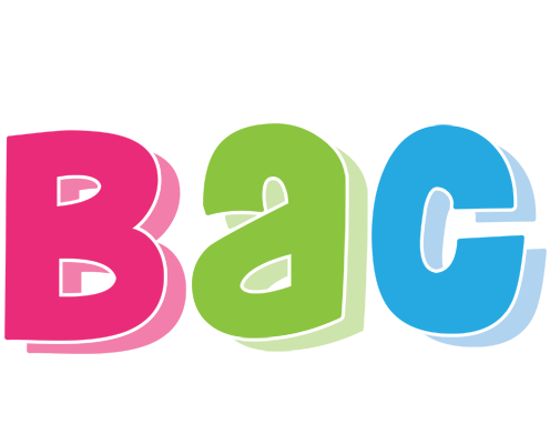Bac friday logo