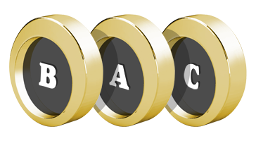 Bac gold logo