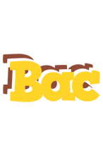 Bac hotcup logo