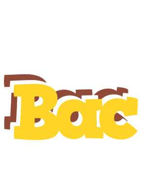 Bac hotcup logo