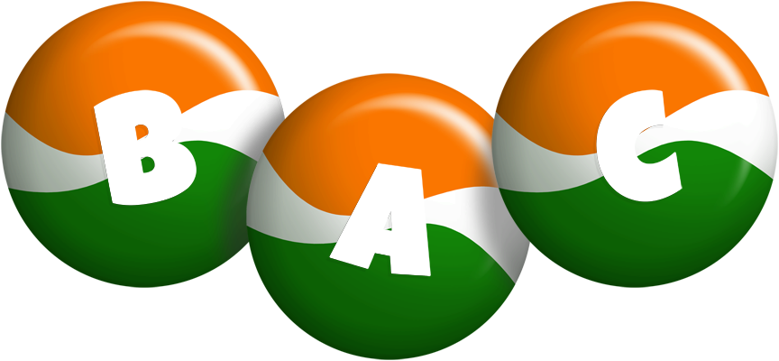 Bac india logo