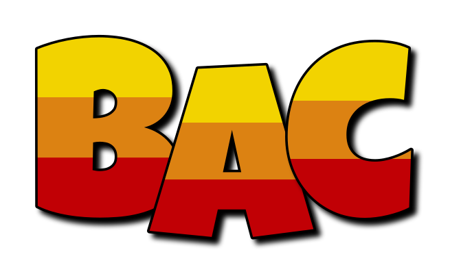 Bac jungle logo