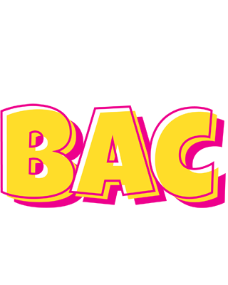 Bac kaboom logo