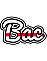 Bac kingdom logo