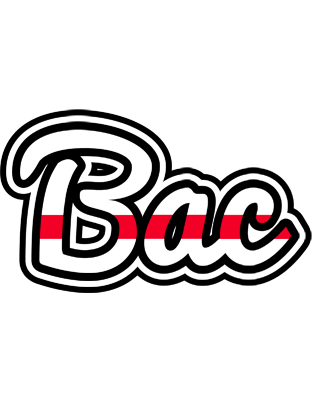 Bac kingdom logo
