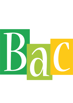 Bac lemonade logo