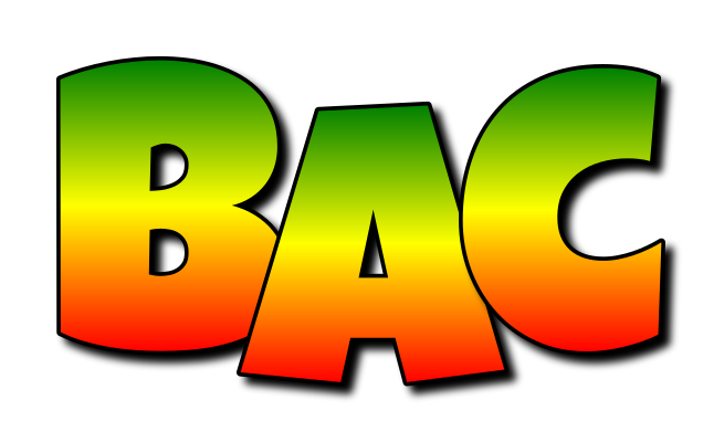Bac mango logo