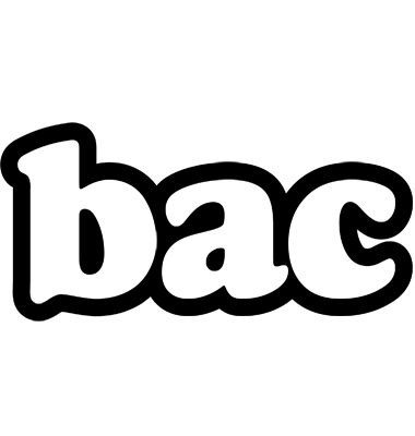 Bac panda logo