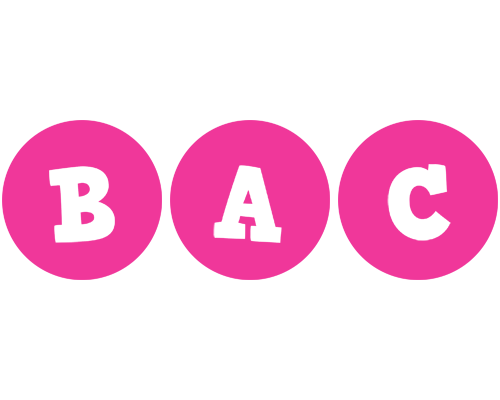 Bac poker logo