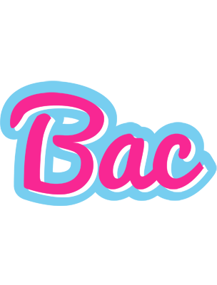 Bac popstar logo