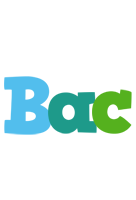 Bac rainbows logo