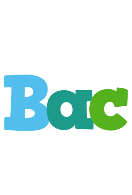 Bac rainbows logo