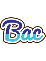 Bac raining logo